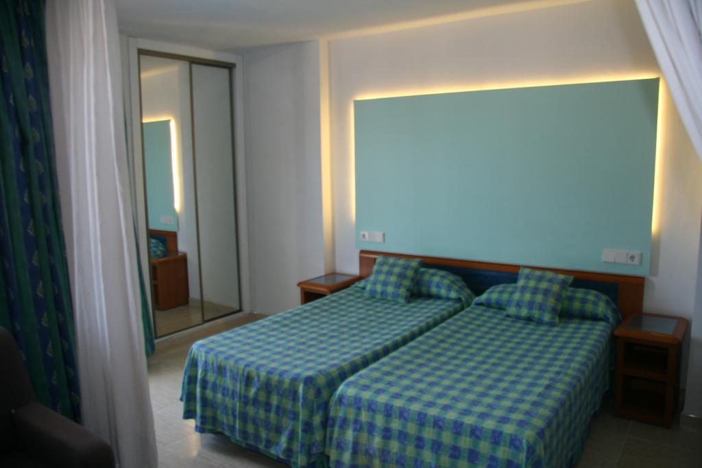 Sunset Bella Ibiza Apartamento Sant Antoni de Portmany Exterior foto