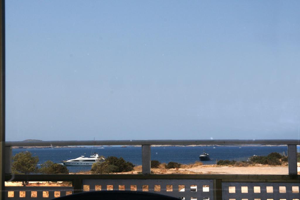 Sunset Bella Ibiza Apartamento Sant Antoni de Portmany Exterior foto