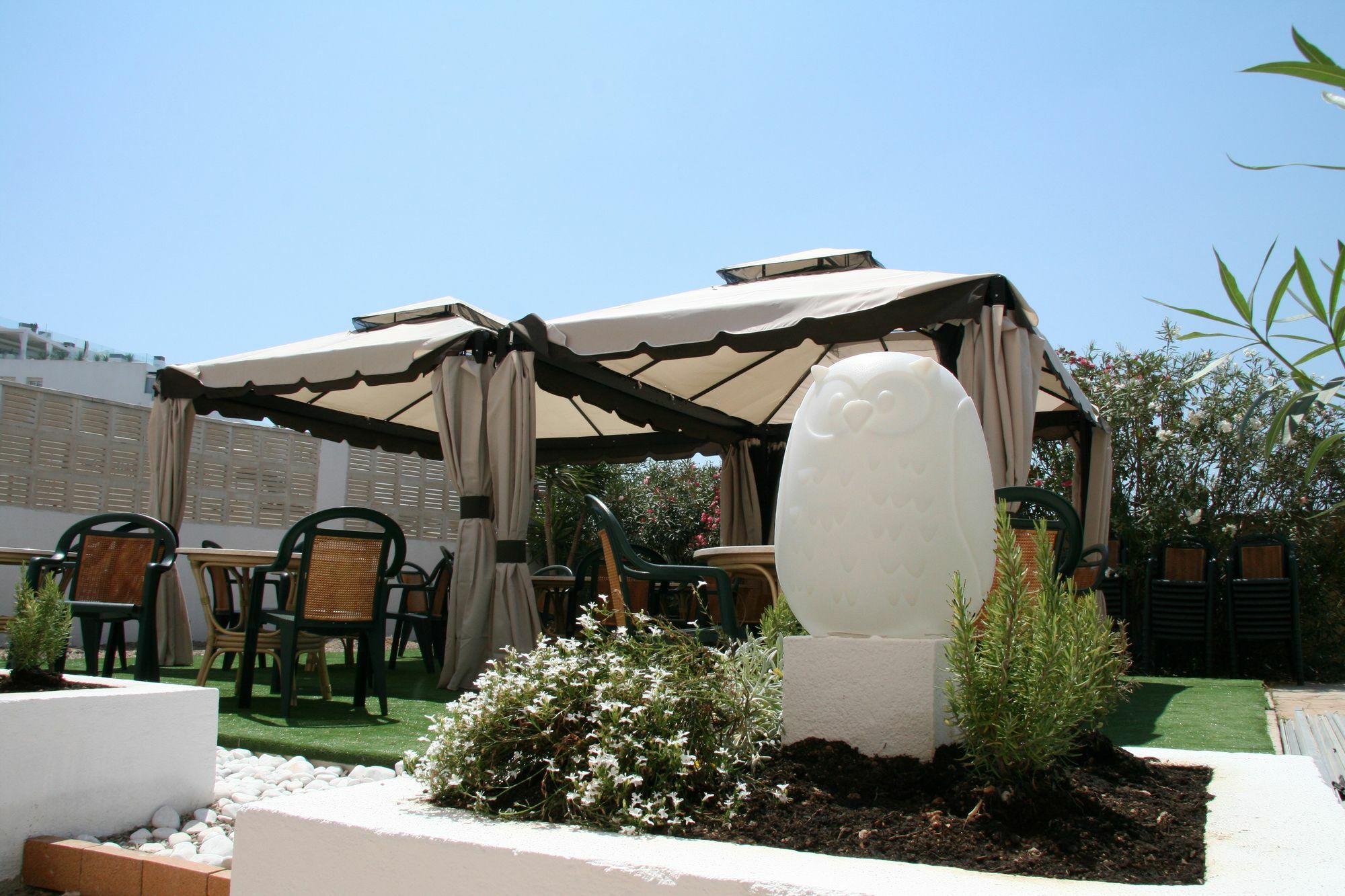 Sunset Bella Ibiza Apartamento Sant Antoni de Portmany Exterior foto