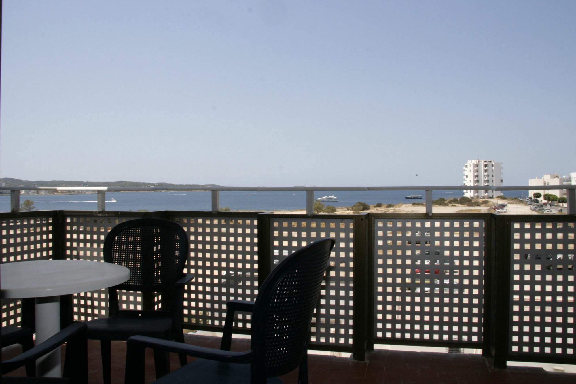 Sunset Bella Ibiza Apartamento Sant Antoni de Portmany Exterior foto