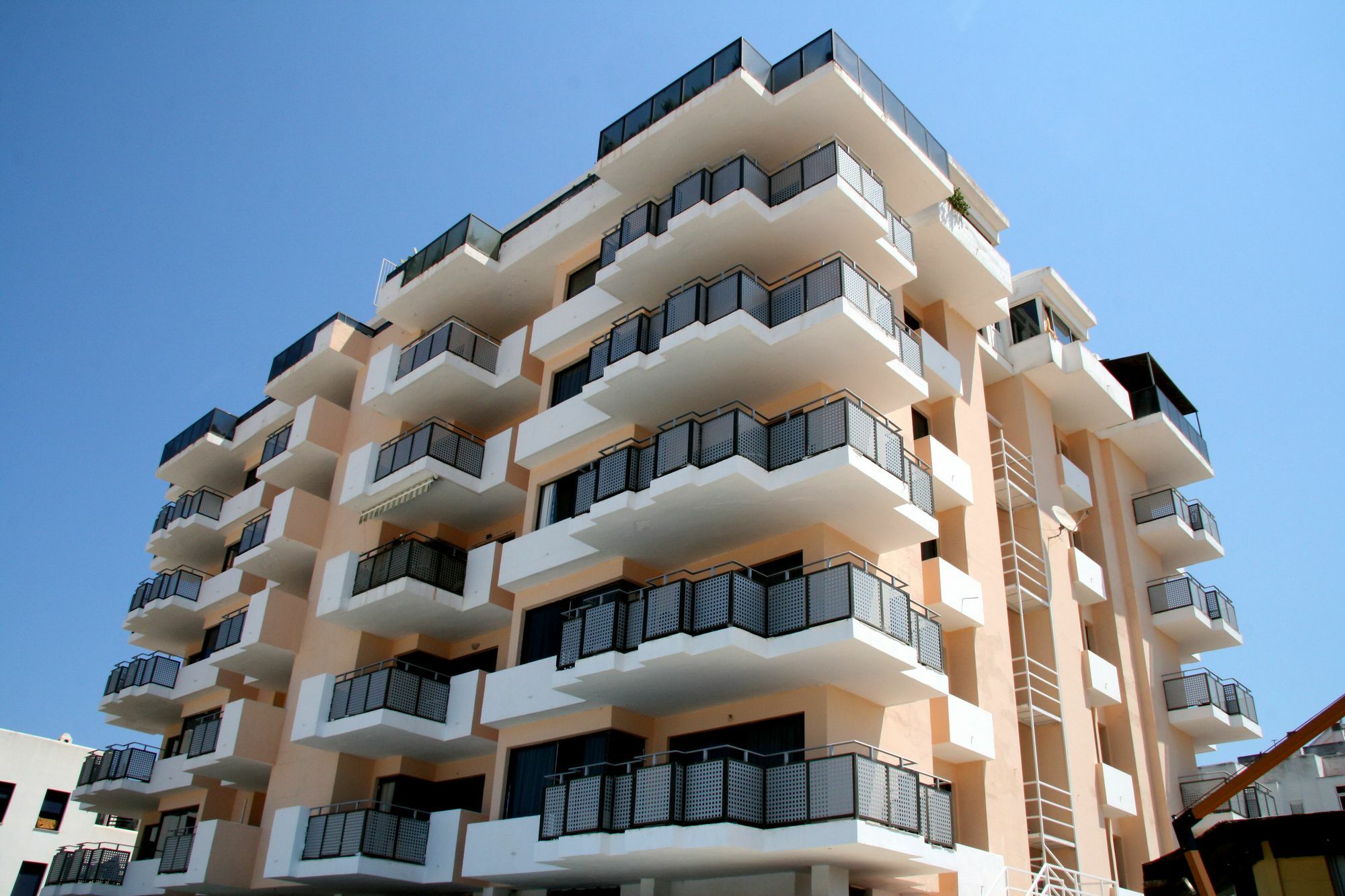Sunset Bella Ibiza Apartamento Sant Antoni de Portmany Exterior foto