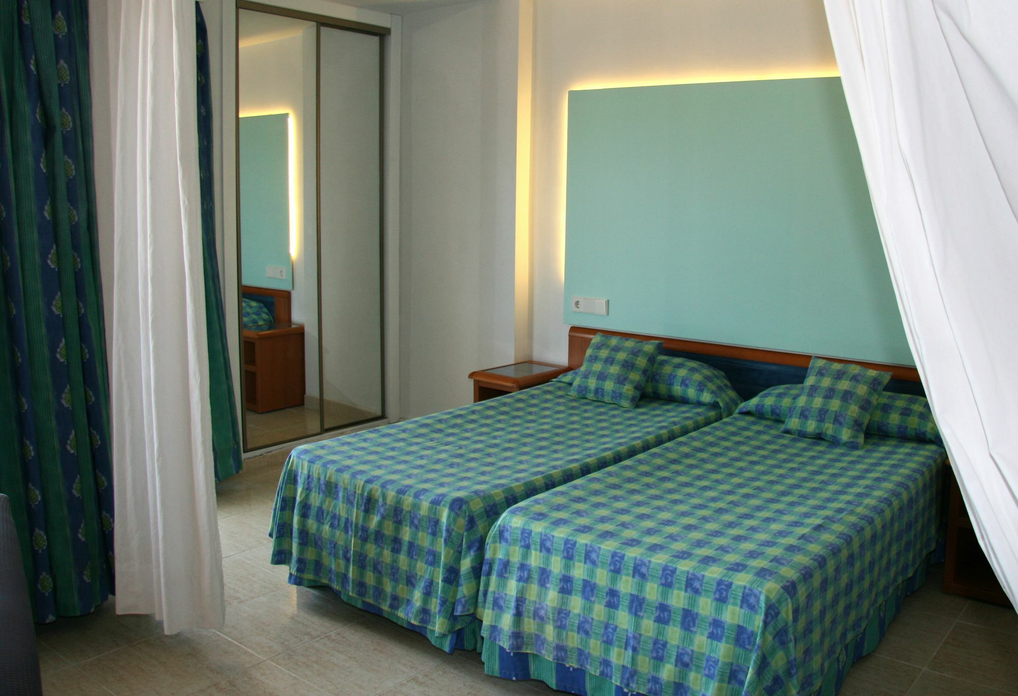 Sunset Bella Ibiza Apartamento Sant Antoni de Portmany Exterior foto