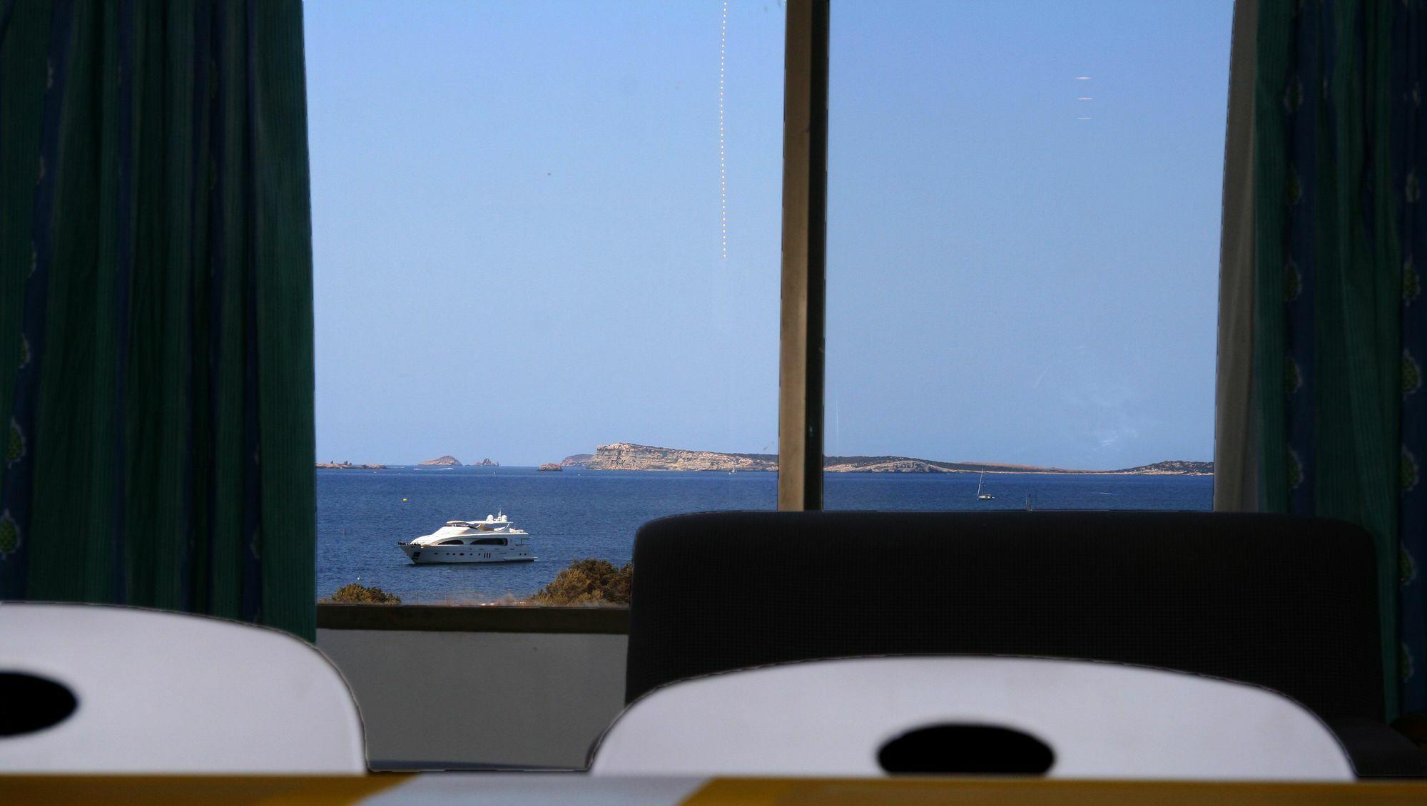 Sunset Bella Ibiza Apartamento Sant Antoni de Portmany Exterior foto