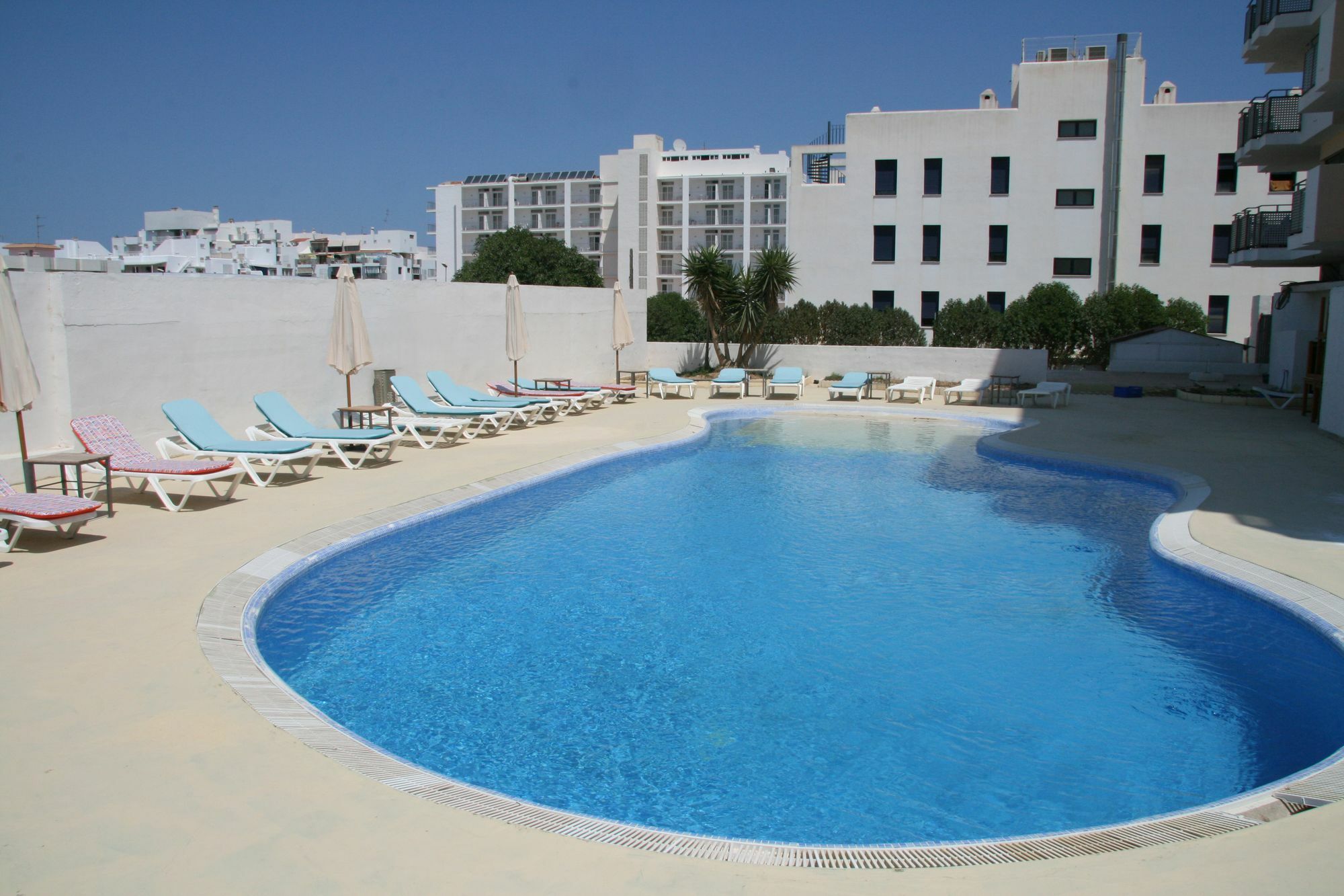 Sunset Bella Ibiza Apartamento Sant Antoni de Portmany Exterior foto
